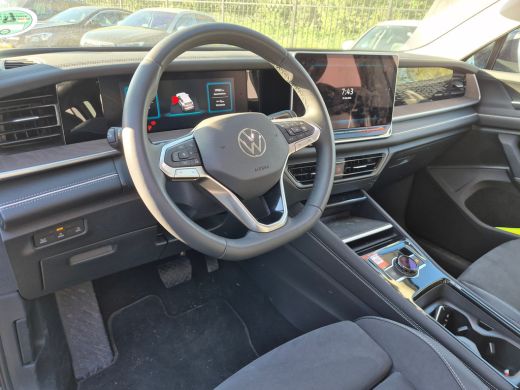 Volkswagen Tayron 1.5 eHybrid Elegance 272Pk DSG/AUTO | Trekhaak inklapbaar | Rondomzicht camera | Cruise control a... ActivLease financial lease