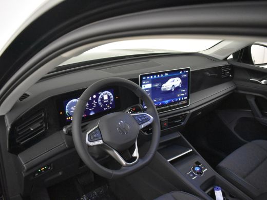 Volkswagen Tiguan Life Edition - eHybrid | 'App-Connect' draadloze smartphone integratie | Automatische afstandsreg... ActivLease financial lease