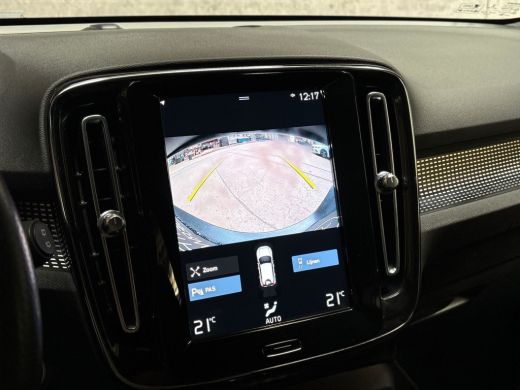 Volvo  XC40 1.5 T4 Recharge R-Design Expression 211Pk Automaat (APPLE CARPLAY, LEDER/ALCANTARA, CAMERA, GETIN... ActivLease financial lease