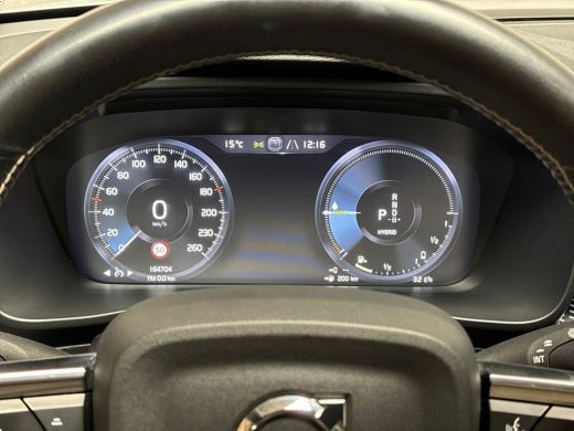 Volvo  XC40 1.5 T4 Recharge R-Design Expression 211Pk Automaat (APPLE CARPLAY, LEDER/ALCANTARA, CAMERA, GETIN... ActivLease financial lease