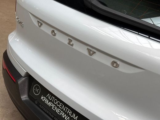 Volvo  XC40 1.5 T4 Recharge R-Design Expression 211Pk Automaat (APPLE CARPLAY, LEDER/ALCANTARA, CAMERA, GETIN... ActivLease financial lease