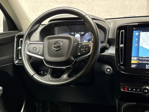 Volvo  XC40 1.5 T5 Recharge Inscription 252Pk Automaat (APPLE CARPLAY, GROOT NAVI, TREKHAAK, GETINT GLAS, SPO... ActivLease financial lease