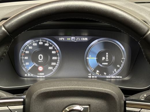 Volvo  XC40 1.5 T5 Recharge Inscription 252Pk Automaat (APPLE CARPLAY, GROOT NAVI, TREKHAAK, GETINT GLAS, SPO... ActivLease financial lease