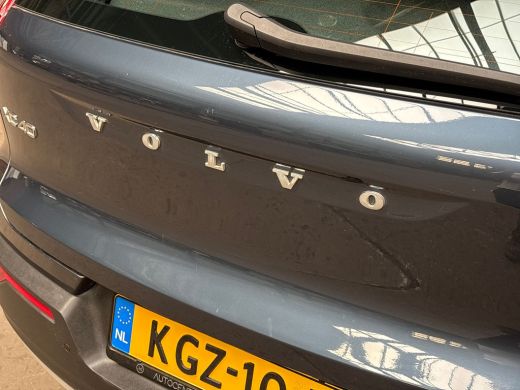 Volvo  XC40 1.5 T5 Recharge Inscription 252Pk Automaat (APPLE CARPLAY, GROOT NAVI, TREKHAAK, GETINT GLAS, SPO... ActivLease financial lease