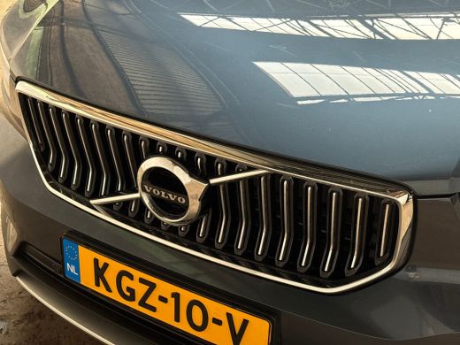 Volvo  XC40 1.5 T5 Recharge Inscription 252Pk Automaat (APPLE CARPLAY, GROOT NAVI, TREKHAAK, GETINT GLAS, SPO... ActivLease financial lease