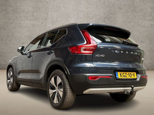 Volvo  XC40 1.5 T5 Recharge Inscription 252Pk Automaat (APPLE CARPLAY, GROOT NAVI, TREKHAAK, GETINT GLAS, SPO... ActivLease financial lease