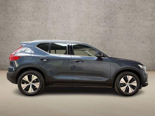 Volvo  XC40 1.5 T5 Recharge Inscription 252Pk Automaat (APPLE CARPLAY, GROOT NAVI, TREKHAAK, GETINT GLAS, SPO... ActivLease financial lease