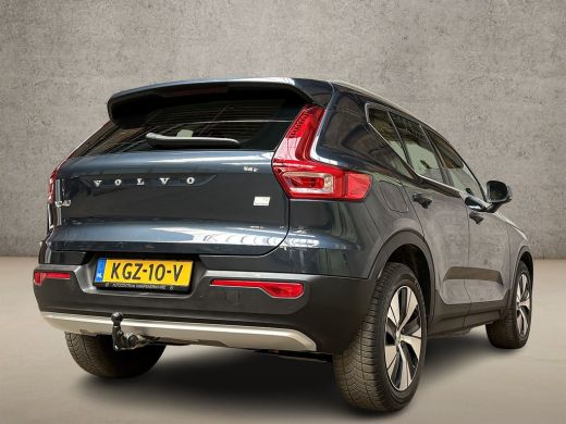 Volvo  XC40 1.5 T5 Recharge Inscription 252Pk Automaat (APPLE CARPLAY, GROOT NAVI, TREKHAAK, GETINT GLAS, SPO... ActivLease financial lease
