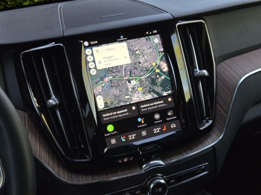 Volvo  XC60 2.0 T6 Plug-in hybrid AWD Ultimate Dark | Luchtvering | Trekhaak | 360 Cam | Stoelventilatie | Pa... ActivLease financial lease