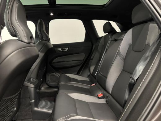 Volvo  XC60 Recharge T6 AWD Plus Dark | SoH 100% | PDC V+A en 360 camera | Keyless Entry - Start | Panoramada... ActivLease financial lease