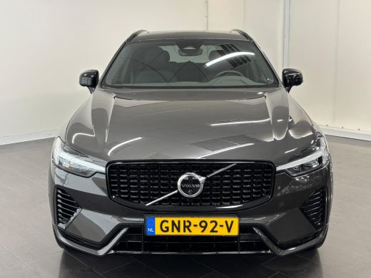 Volvo  XC60 Recharge T6 AWD Plus Dark | SoH 100% | PDC V+A en 360 camera | Keyless Entry - Start | Panoramada... ActivLease financial lease