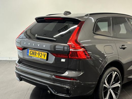 Volvo  XC60 Recharge T6 AWD Plus Dark | SoH 100% | PDC V+A en 360 camera | Keyless Entry - Start | Panoramada... ActivLease financial lease