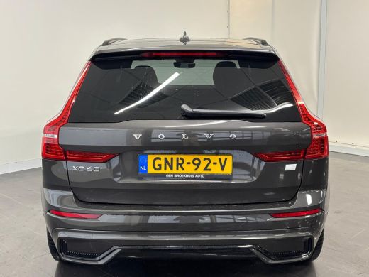 Volvo  XC60 Recharge T6 AWD Plus Dark | SoH 100% | PDC V+A en 360 camera | Keyless Entry - Start | Panoramada... ActivLease financial lease