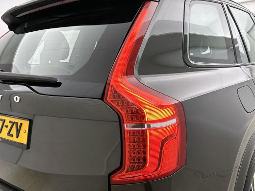 Volvo  XC90 2.0 T8 AWD R-Design Panoramadak / Trekhaak / Leder-sport / Pdc+Camera / Xenon / 7Pers. / Apk 11-2026 ActivLease financial lease