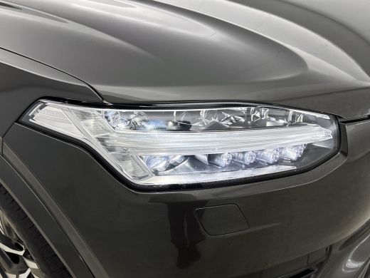 Volvo  XC90 2.0 T8 AWD R-Design Panoramadak / Trekhaak / Leder-sport / Pdc+Camera / Xenon / 7Pers. / Apk 11-2026 ActivLease financial lease