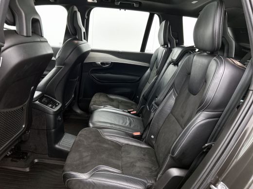 Volvo  XC90 2.0 T8 AWD R-Design Panoramadak / Trekhaak / Leder-sport / Pdc+Camera / Xenon / 7Pers. / Apk 11-2026 ActivLease financial lease