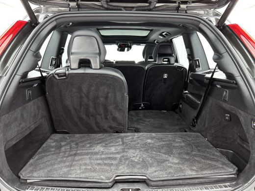 Volvo  XC90 2.0 T8 AWD R-Design Panoramadak / Trekhaak / Leder-sport / Pdc+Camera / Xenon / 7Pers. / Apk 11-2026 ActivLease financial lease