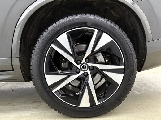 Volvo  XC90 2.0 T8 AWD R-Design Panoramadak / Trekhaak / Leder-sport / Pdc+Camera / Xenon / 7Pers. / Apk 11-2026 ActivLease financial lease