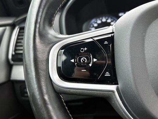Volvo  XC90 2.0 T8 AWD R-Design Panoramadak / Trekhaak / Leder-sport / Pdc+Camera / Xenon / 7Pers. / Apk 11-2026 ActivLease financial lease