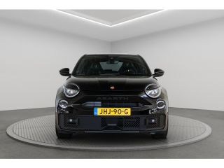 Abarth 600e Turismo 54 kWh | 8 Jaar Garantie | 20 Inch Velgen | Apple Carplay & Android Auto | LED | Keyless ...