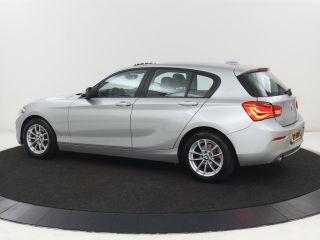 BMW 1 Serie 118i Executive | Schuifdak | Leder | Stoelverwarming | Camera | Full LED | Navigatie | Parkeerhul...