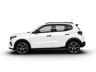 Citroën C3 Plus | Dagrijverlichting | Koplampen met ECO LED verlichting | Neerklapbare achterbank 60/40