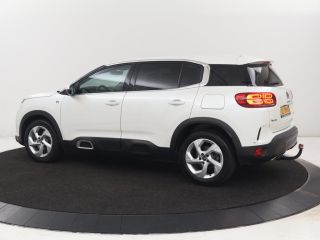 Citroën C5 Aircross 1.6 Plug-in Hybrid 225 Business | SOH 94,3% | Trekhaak | Camera | Carplay | Navigatie | Parkeerhu...