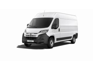 Citroën Jumper Standaard - Elektrisch | Elektrisch bedienbare en verwarmbare buitenspiegels | Pack Surround Rear...