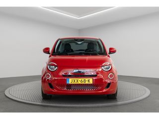 Fiat 500 1.0 Hybrid Torino Launch Edition | Climate Controle | Lichtmetalen velgen | Parkeersensoren | App...