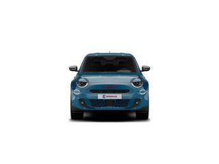 Fiat 600e La Prima | 10,25" touchscreen radio met Bluetooth, DAB & USB | Automatische airconditioning | Ext...