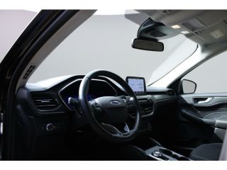 Ford Kuga 2.5 PHEV 225PK AUT. TITANIUM NAVI/CAMERA/CARPLAY/TREKHAAK