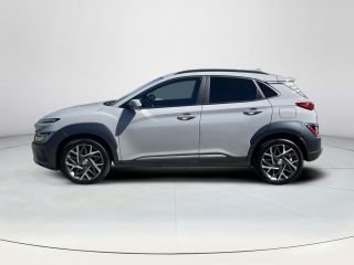 Hyundai Kona 1.6 GDI HEV Fashion Cruisecontrol | Navigatiesysteem | Achterruitrijcamera | Lichtmetalenvelgen |...