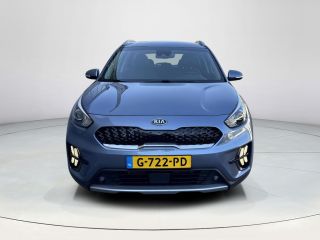 Kia Niro 1.6 GDi Hybrid DynamicLine | 1e eigenaar | dealeronderhouden |  Trekhaak | 65.000Km | BTW ! ! |