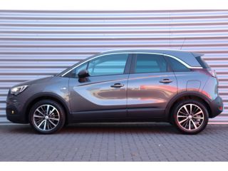 Opel Crossland X 1.2 TURBO 130PK INNOVATION+ AUTOMAAT / NAVI / LEDER / CLIMA / LED / PDC / AGR / 17" LMV / CAMERA ...