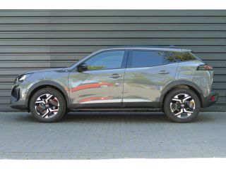 Peugeot e-2008 EV 54KWH ALLURE AVANTAGE AUTOMAAT / NAVI / CLIMA / CAMERA V+A / 17"LMV / KEYLESS / 8 JAAR GARANTI...