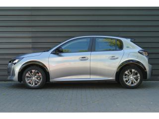 Peugeot e-208 EV 136PK 50KWH ACTIVE PACK AUTOMAAT / NAVI / CLIMA / 16"LMV / SOH 94% / PDC / LED / BLUETOOTH / C...