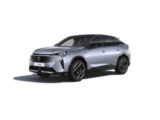 Peugeot e-3008 GT Exclusive | Elektrische parkeerrem | Extra getinte achterste zijruiten en achterruit