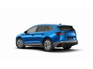 Skoda Enyaq iV Selection | Chrome interieur accenten | Driving mode select | LED interieurverlichting inclusief ...