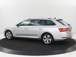 Skoda Superb 1.4 TSI iV Business Edition | SOH 87,2% | Camera | Carplay | Full LED | Digital Cockpit | Navigat...