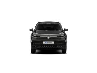 Volkswagen ID.4 Pro Limited Edition Plus | 'App-Connect' draadloze smartphone integratie | Achterbank in ongelijk...