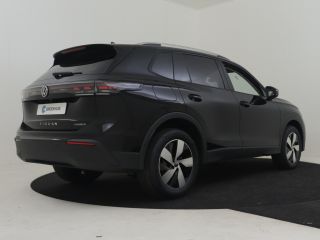 Volkswagen Tiguan Life Edition - eHybrid | 'App-Connect' draadloze smartphone integratie | Automatische afstandsreg...