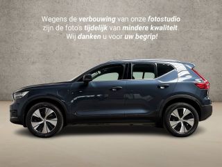 Volvo  XC40 1.5 T5 Recharge Inscription 252Pk Automaat (APPLE CARPLAY, GROOT NAVI, TREKHAAK, GETINT GLAS, SPO...