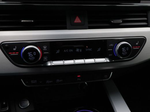 Audi A4 Avant 35 TFSi 150 Pk S-Line Competition | Stoelverwarming | Panoramadak | Cruise Control | Climat... ActivLease financial lease