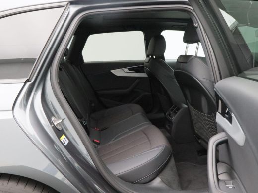 Audi A4 Avant 35 TFSi 150 Pk S-Line Competition | Stoelverwarming | Panoramadak | Cruise Control | Climat... ActivLease financial lease