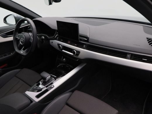 Audi A4 Avant 35 TFSi 150 Pk S-Line Competition | Stoelverwarming | Panoramadak | Cruise Control | Climat... ActivLease financial lease