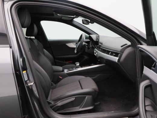 Audi A4 Avant 35 TFSi 150 Pk S-Line Competition | Stoelverwarming | Panoramadak | Cruise Control | Climat... ActivLease financial lease