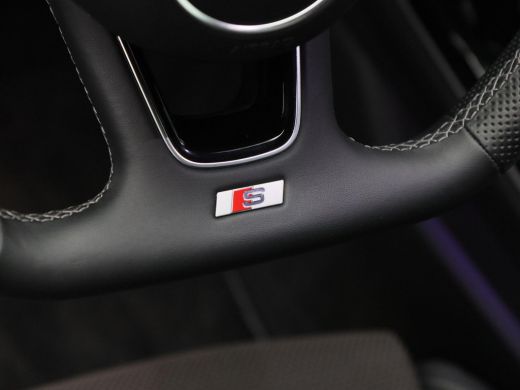 Audi A4 Avant 35 TFSi 150 Pk S-Line Competition | Stoelverwarming | Panoramadak | Cruise Control | Climat... ActivLease financial lease