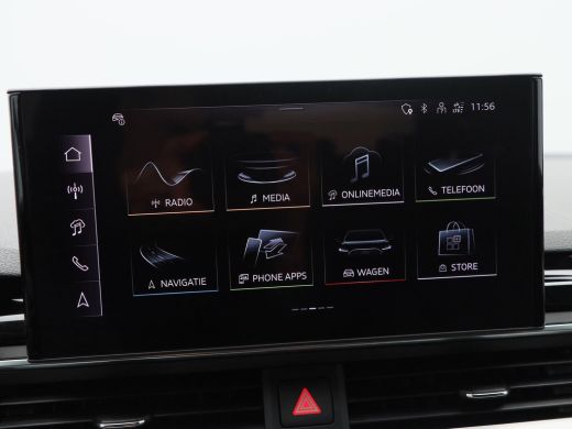 Audi A4 Avant 35 TFSi 150 Pk S-Line Competition | Stoelverwarming | Panoramadak | Cruise Control | Climat... ActivLease financial lease
