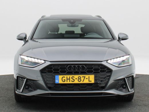 Audi A4 Avant 35 TFSi 150 Pk S-Line Competition | Stoelverwarming | Panoramadak | Cruise Control | Climat... ActivLease financial lease
