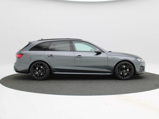Audi A4 Avant 35 TFSi 150 Pk S-Line Competition | Stoelverwarming | Panoramadak | Cruise Control | Climat... ActivLease financial lease